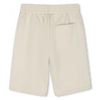 Fleece bermuda shorts KENZO KIDS 
                    BOY