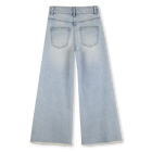 Denim broek BILLIEBLUSH 
                    MEISJE