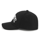 Pet van katoenen keperstof DKNY 
                    UNISEX