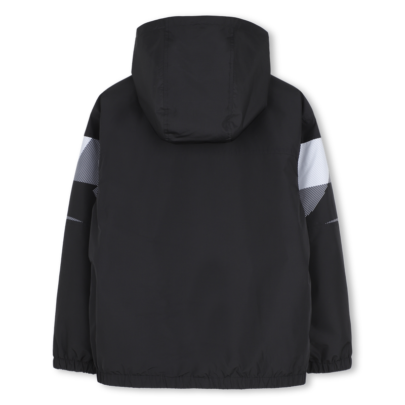 Capuchonjacke BOSS 
                        BOY