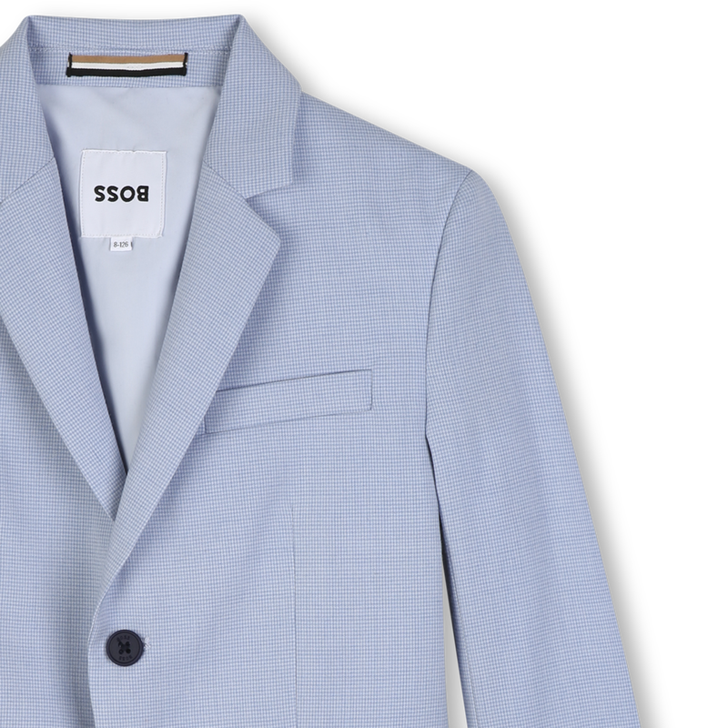 COLBERT BOSS 
                        BOY