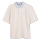 Poloshirt met korte mouwen BOSS 
                    BOY