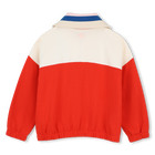 Sweater KIDS AROUND 
                    GIRL