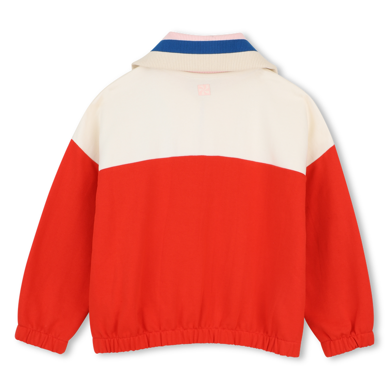 Sweater KIDS AROUND 
                        GIRL