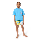 Zwembroek KIDS AROUND 
                    BOY