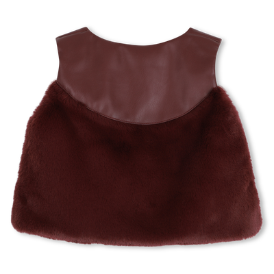 Mouwloos vest CHLOE GIRL