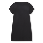 2-in-1 jurk DKNY 
                    MEISJE