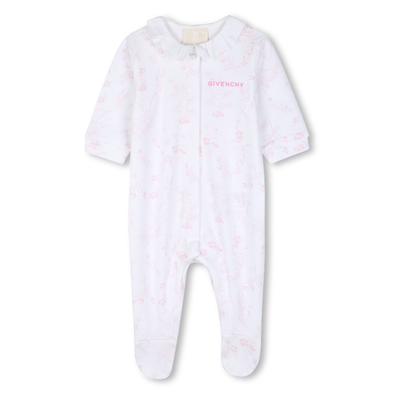 Nachtset GIVENCHY 
                        MEISJE