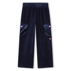 Corduroy broek BILLIEBLUSH 
                    GIRL