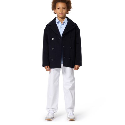 Hemd met lange mouwen GIVENCHY BOY