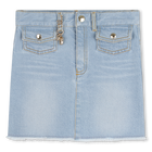 Denim rok CHLOE 
                    MEISJE