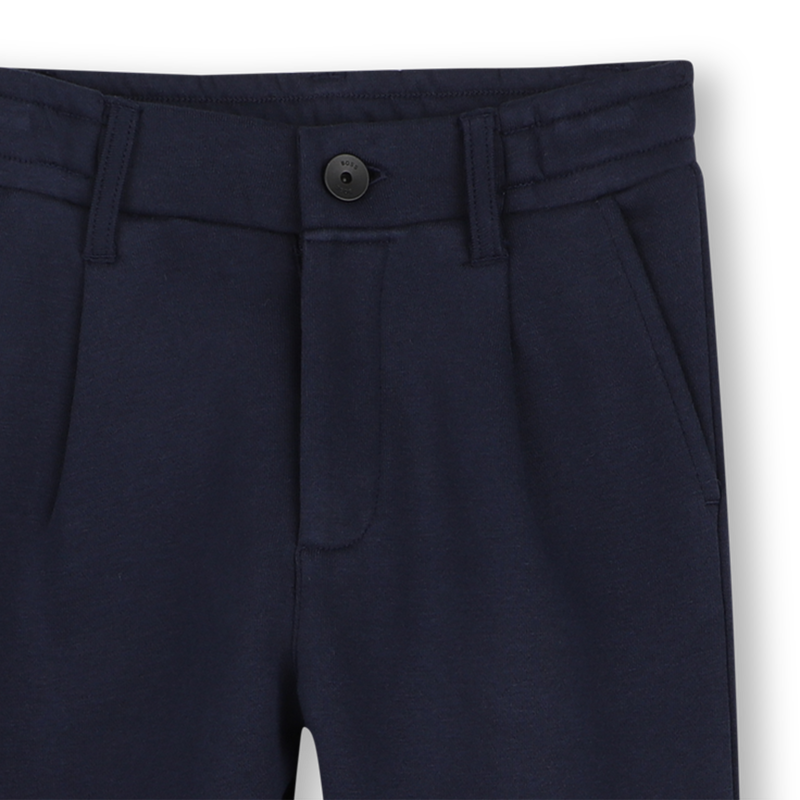 Joggingbroek BOSS 
                        BOY