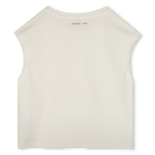 T-SHIRT MICHAEL KORS 
                    MEISJE