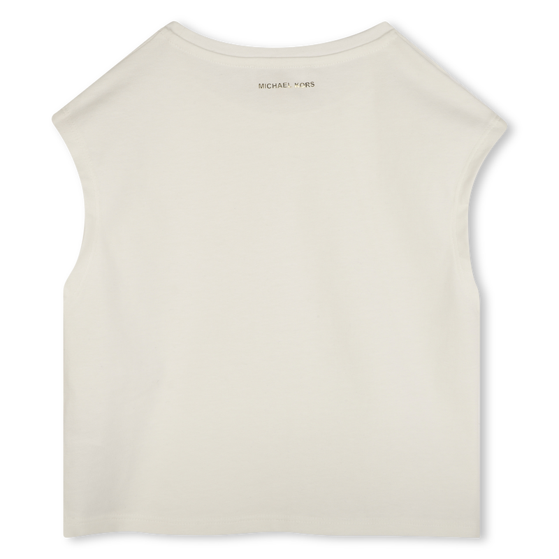 T-SHIRT MICHAEL KORS 
                        MEISJE