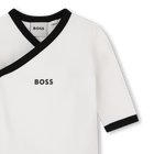 Geboortepakket BOSS 
                    JONGEN