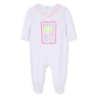 Pyjama BILLIEBLUSH 
                    GIRL