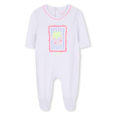 PYJAMA BILLIEBLUSH GIRL