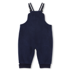 Gestreepte dubbelzijdige overalls TIMBERLAND 
                    JONGEN