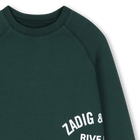 Sweater ZADIG VOLTAIRE 
                    BOY