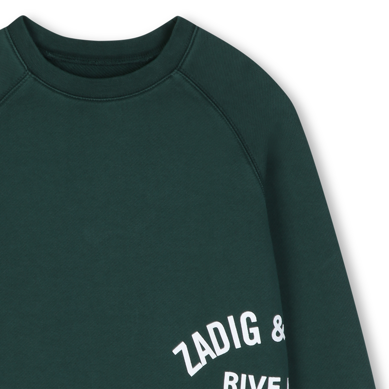 Sweater ZADIG VOLTAIRE 
                        BOY