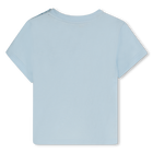 Set van T-shirt en short TIMBERLAND 
                    BOY