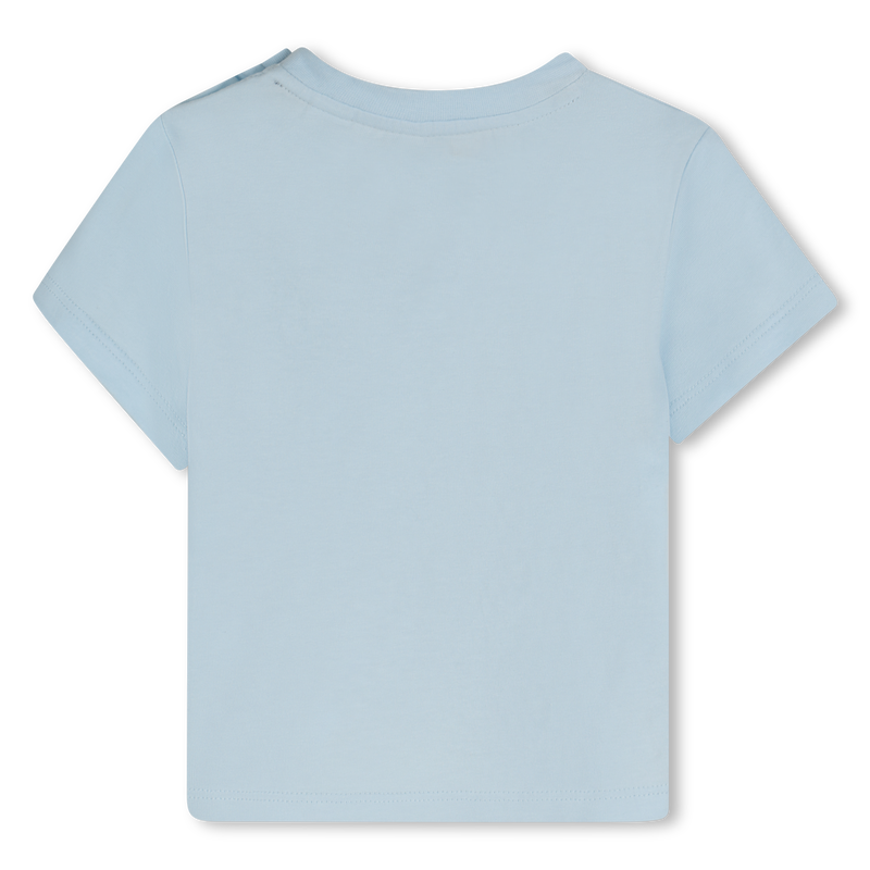 Set van T-shirt en short TIMBERLAND 
                        BOY