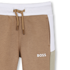 Joggingbroek BOSS 
                    BOY