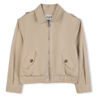 Jas met rits ZADIG VOLTAIRE 
                    GIRL