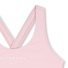 2-delig badpak GIVENCHY 
                    GIRL