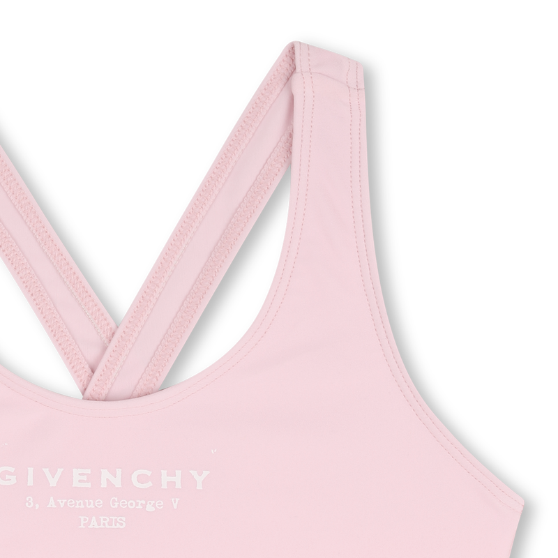 2-DELIG BADPAK GIVENCHY 
                        GIRL