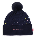 Multikleur strass muts, MARINE, hi-res