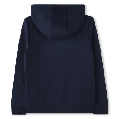 Sweater met capuchon BOSS BOY