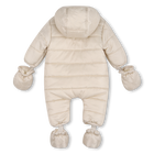 Vliegeroverall BOSS 
                    BOY