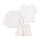 KLEREN SAMEN MICHAEL KORS 
                    GIRL