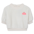 Set sweatshirt en broek BILLIEBLUSH 
                    GIRL