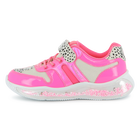 Sneakers met dierenprint BILLIEBLUSH 
                    GIRL