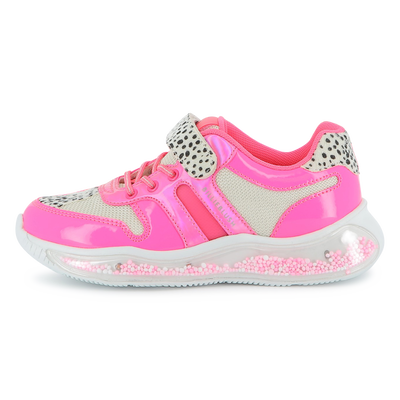 Sneakers met dierenprint BILLIEBLUSH GIRL