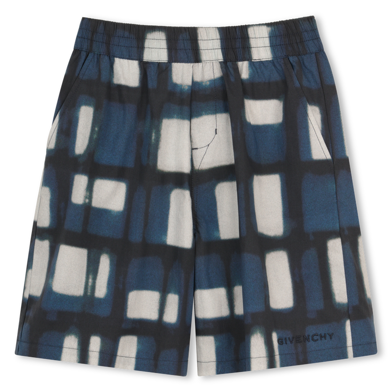 KORTE BROEK GIVENCHY 
                        BOY