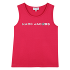Dokwerker MARC JACOBS 
                    GIRL