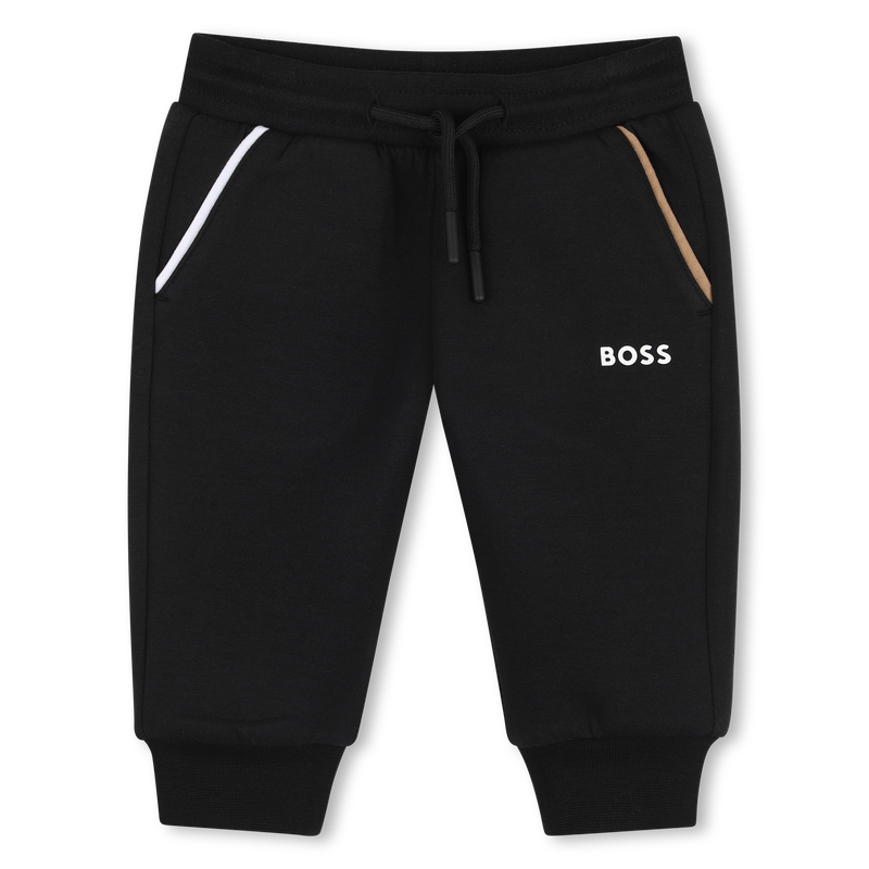 Joggingbroek BOSS 
                        BOY