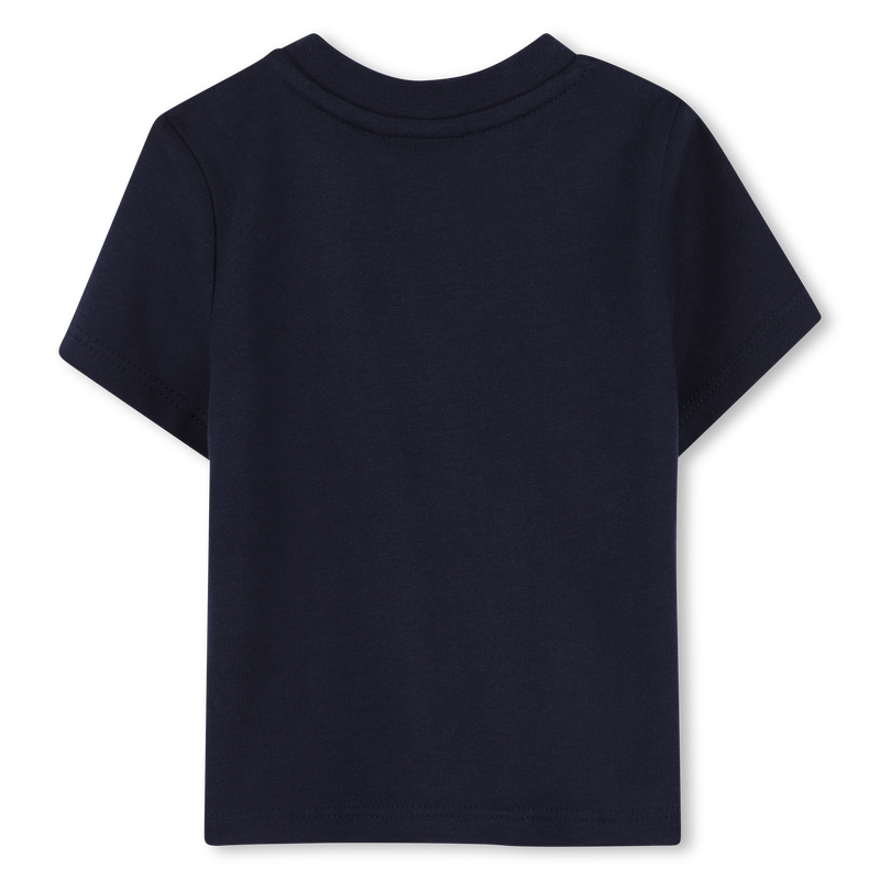 VEST + BROEK + T-SHIRT SET BOSS 
                        BOY