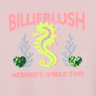 T-shirt met korte mouwen BILLIEBLUSH 
                    GIRL