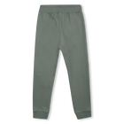 Fleece broek DKNY 
                    BOY