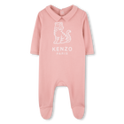 Set van twee pyjama's KENZO KIDS 
                    UNISEX