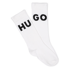 Set van 2 paar sokken HUGO 
                    UNISEX