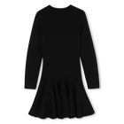 Milano brei jurk GIVENCHY 
                    GIRL