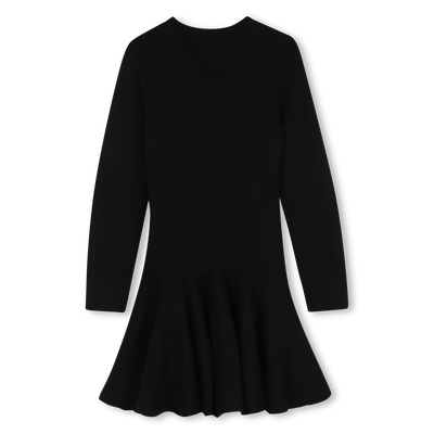 Milano brei jurk GIVENCHY GIRL