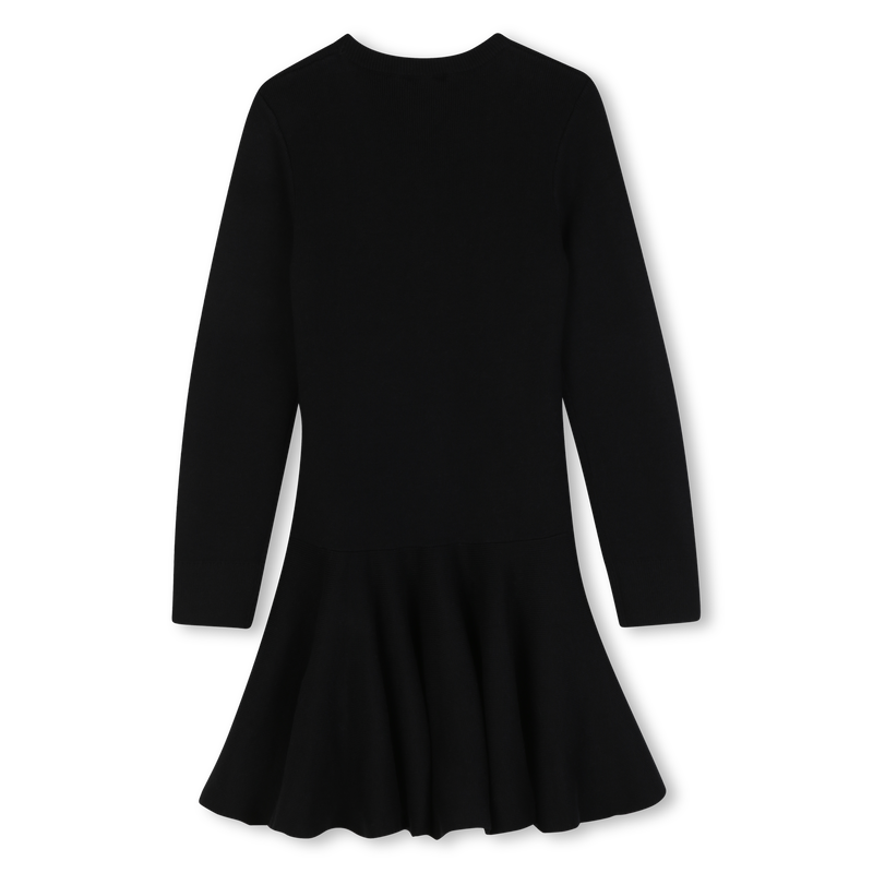 Milano brei jurk GIVENCHY 
                        GIRL