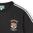 Katoenen T-shirt KENZO KIDS 
                    UNISEX