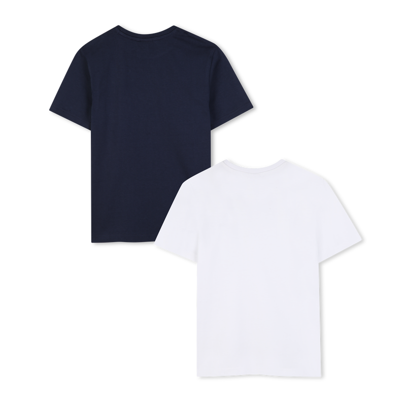 Set van T-shirts BOSS 
                        JONGEN